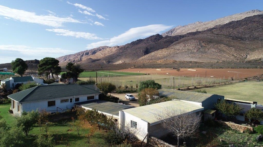 0 Bedroom Property for Sale in Laingsburg Rural Western Cape